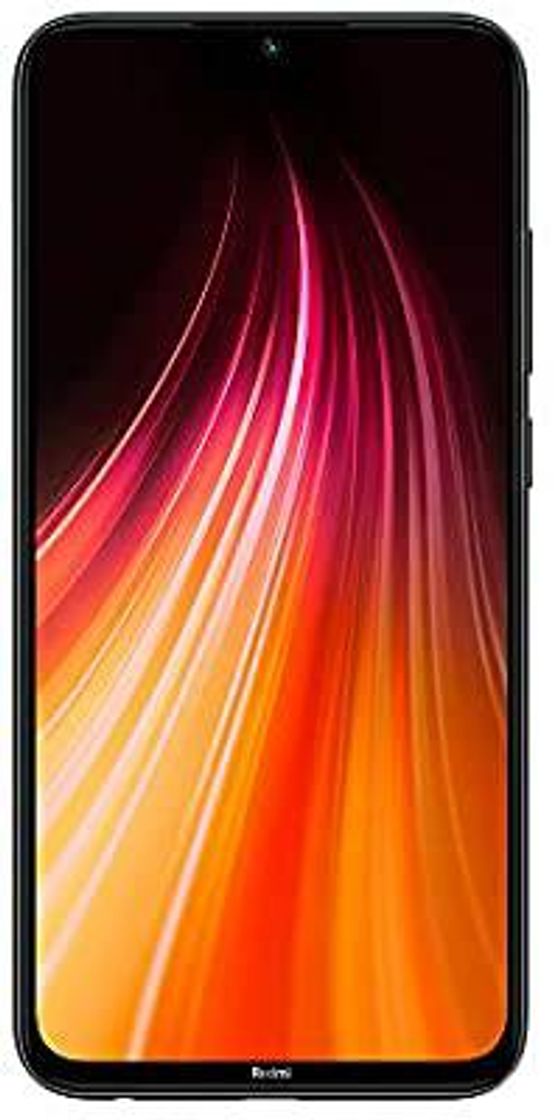 Producto Celular Xiaomi Note 8 64GB Rom 4GB Ram

