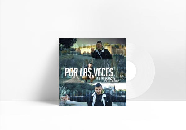 Música Por Las Veces