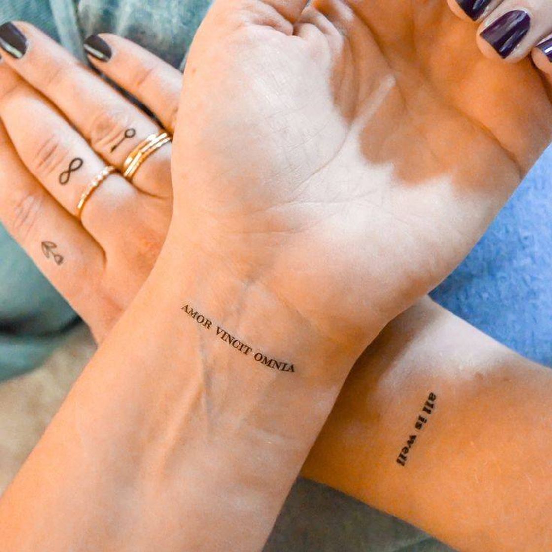 Social Tattoo