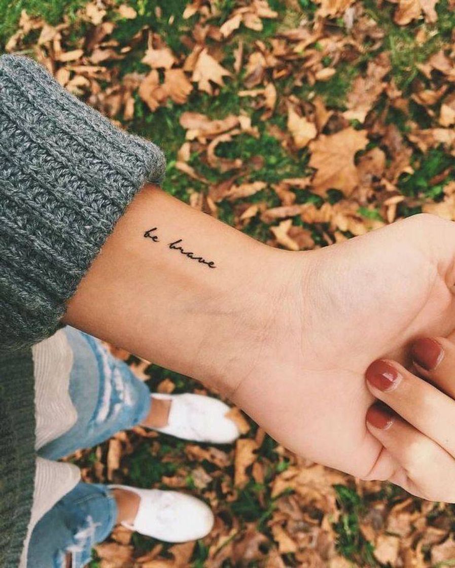 Social Tattoo