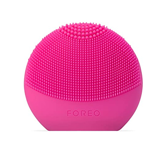 Belleza Foreo Luna Fofo - Cepillo Facial Inteligente para una Limpieza 100% Personalizada