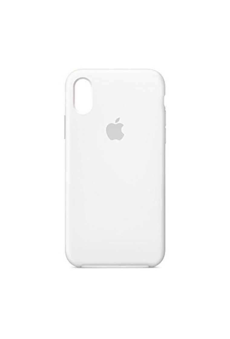Social Apple Funda Silicone Case