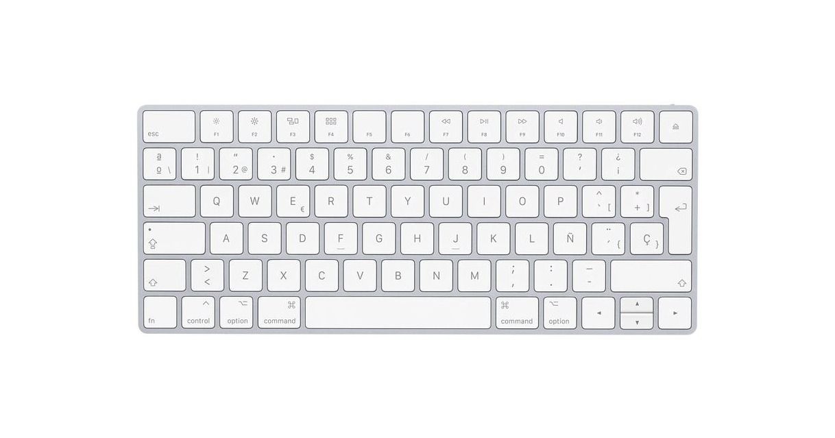 Social Apple MLA22Y/A