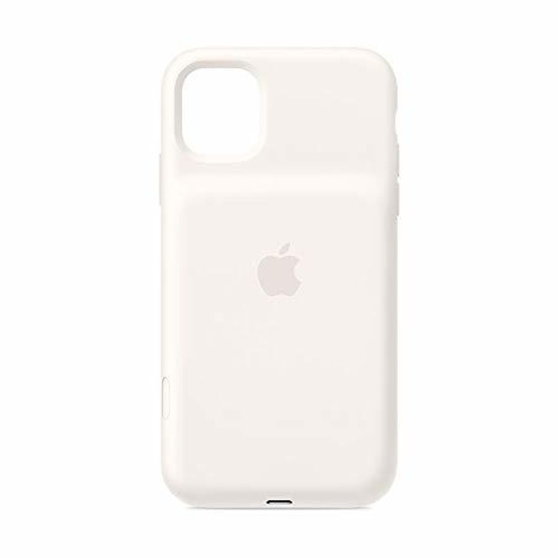 Social Apple Funda Smart Battery Case de Carga inalámbrica