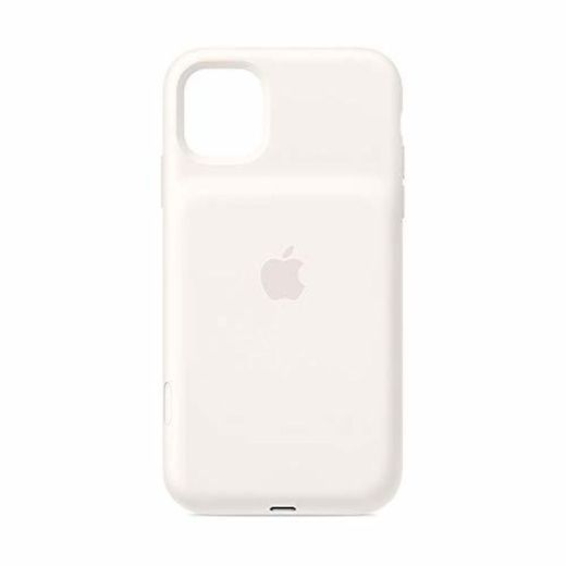 Apple Funda Smart Battery Case de Carga inalámbrica