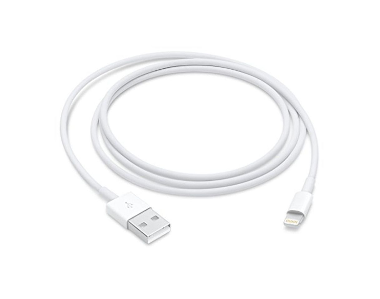 Social Apple Cable de conector Lightning a USB