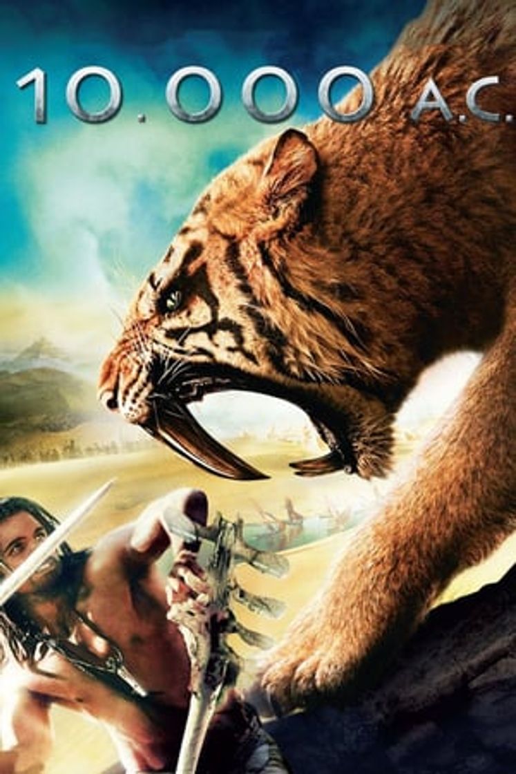Película 10.000