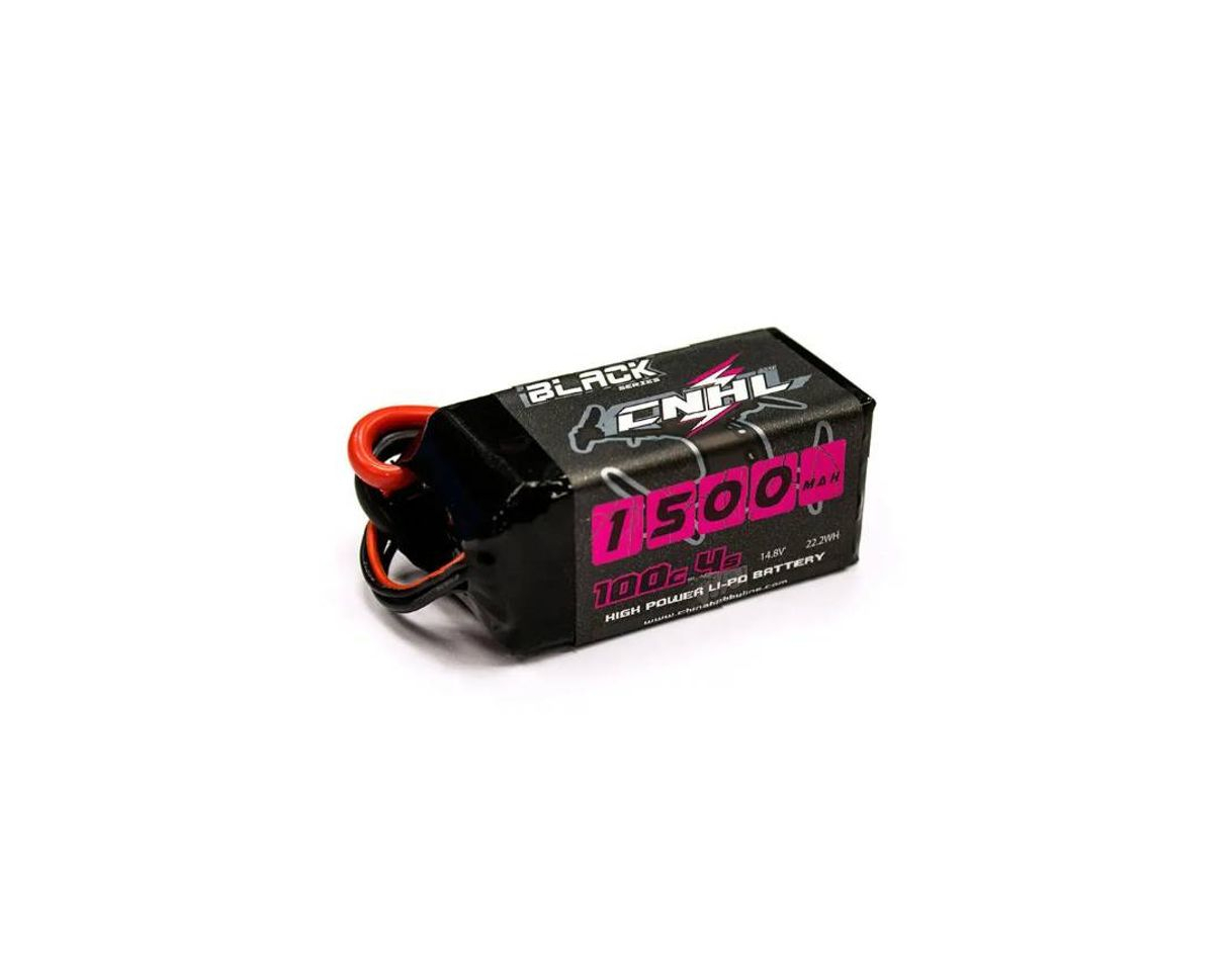 Products Baterias para Drone CNHL Black Series 1500mAh 14