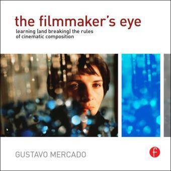 Libros The Filmmaker's Eye