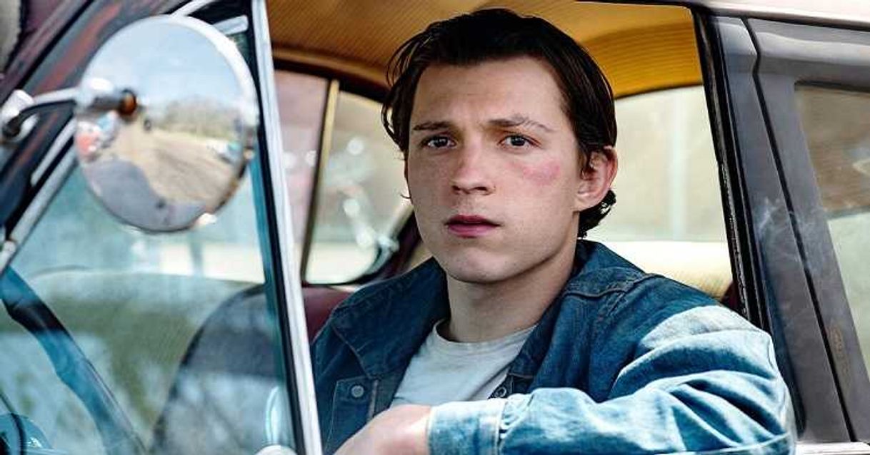 Sempre o Diabo - Filme