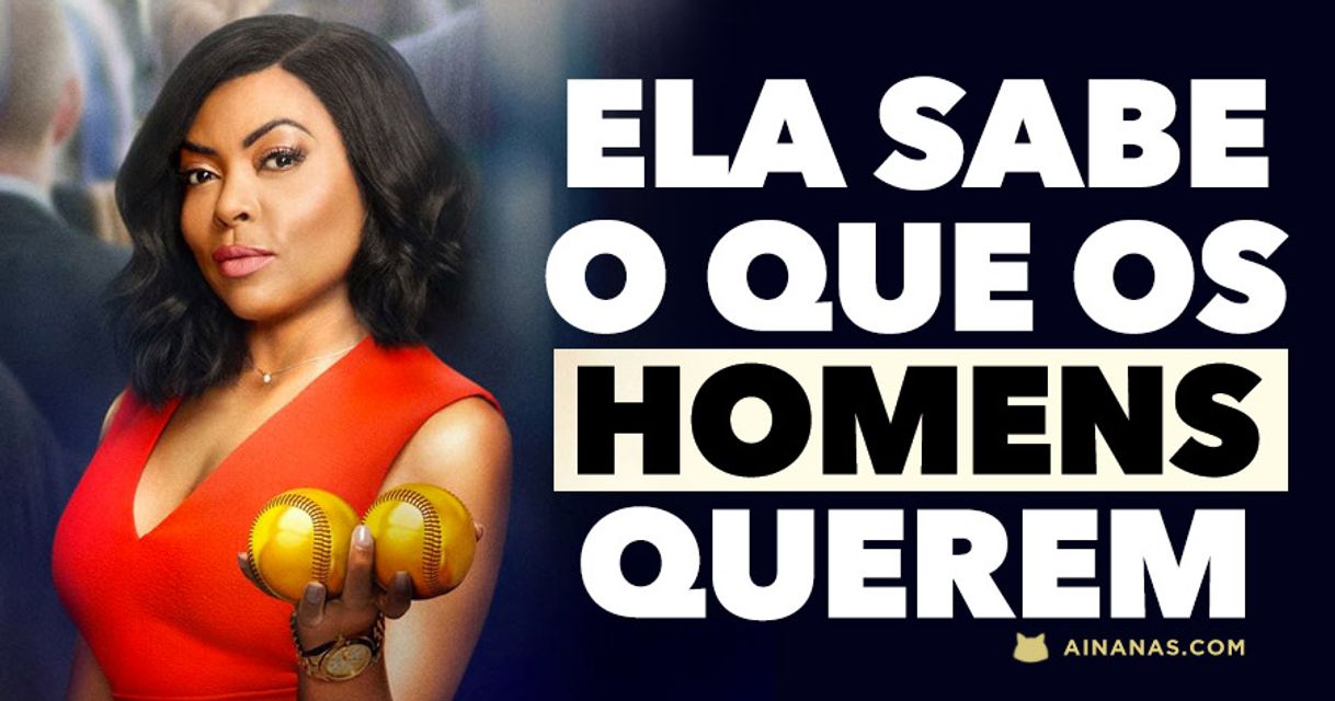 O Que os Homens Querem