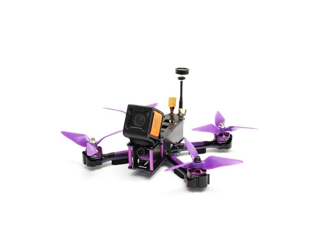 Products Eachine Wizard x200s FVP Racing drone