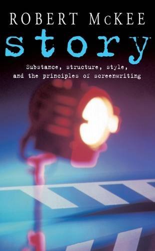 Book Story: Substance, Structure, Style and the Principles of Screenwriting