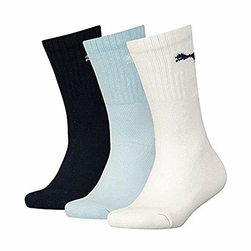 PUMA Sport Junior 3P Calcetines