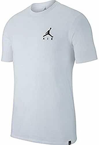 Social Nike M Jsw tee Jmpmn Air Embrd Camiseta de Manga Corta