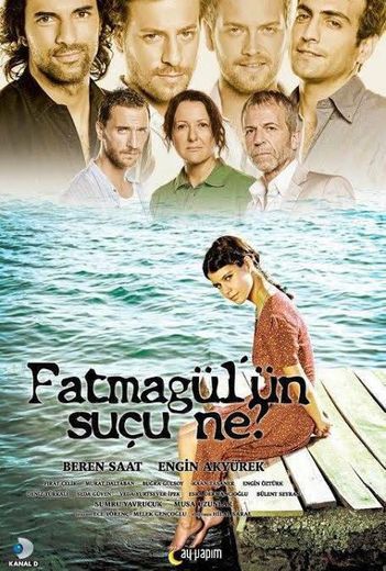 Fatmagul