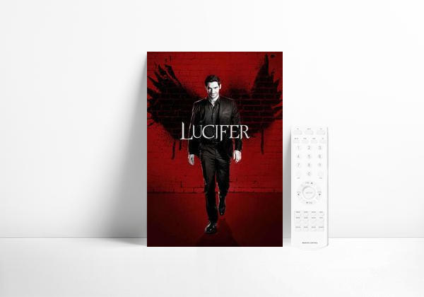 Serie Lucifer