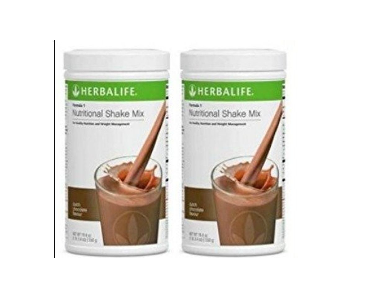 Producto Herbalife Formula 1 Chocolate Cremoso