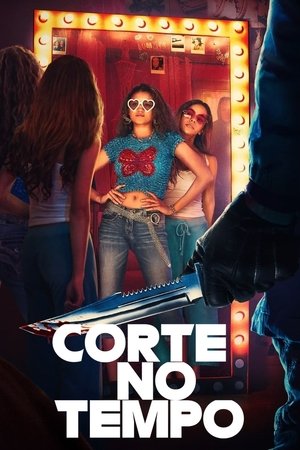 Corte en el tiempo
