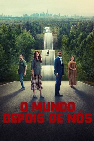 Dejar el mundo atrás