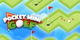 Videojuegos Pocket Mini Golf