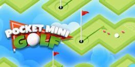 Pocket Mini Golf