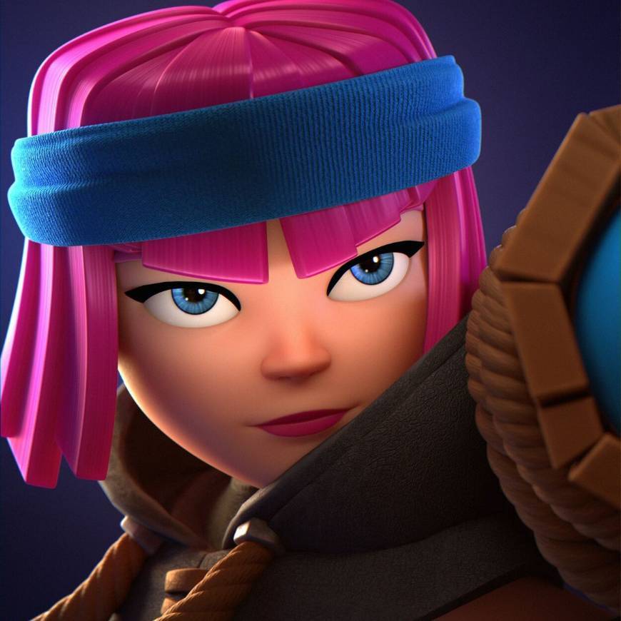 confronto royale👑