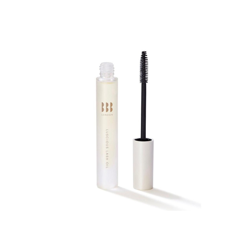 Social Luscious Lash Oil