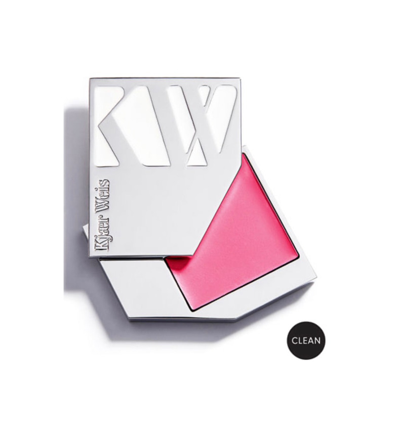 Product Kjaer Weis
Cream Blush Makeup Compact