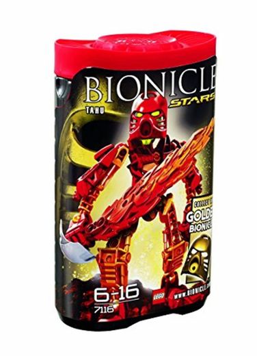 LEGO Bionicle 7116