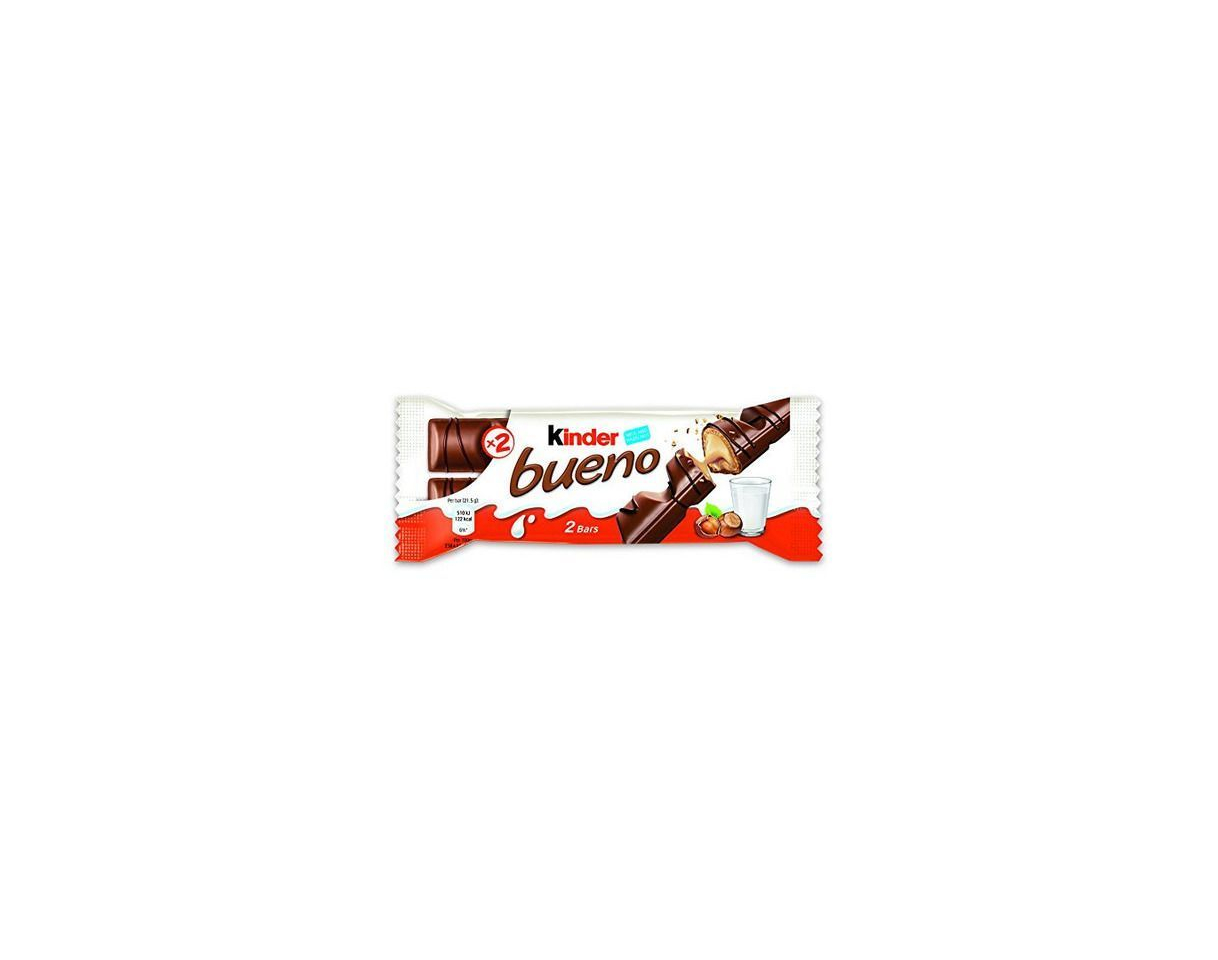 Producto Kinder Bueno Chocolate Bars 44 g