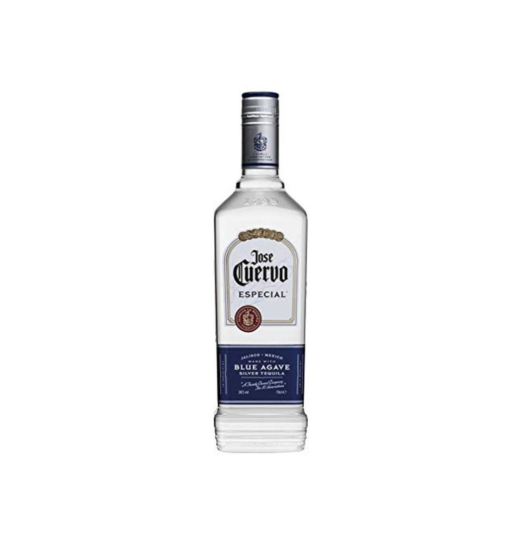 Producto Tequila José Cuervo Especial Silver