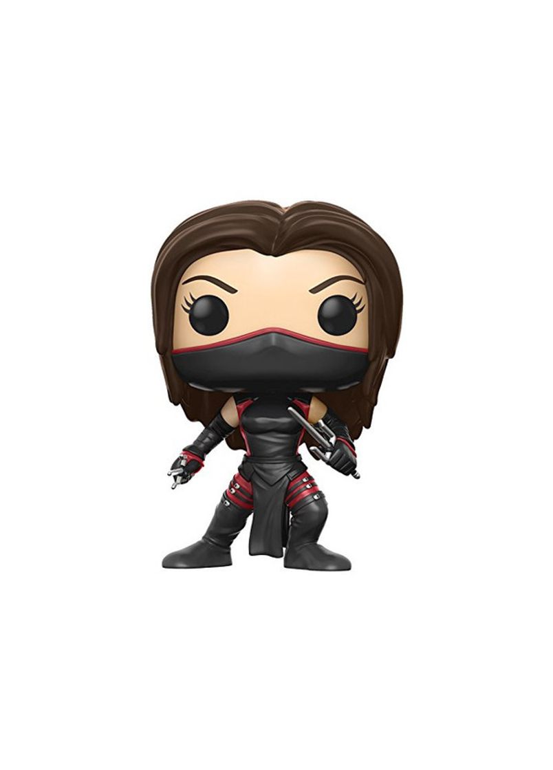 Game POP! Bobble - Daredevil