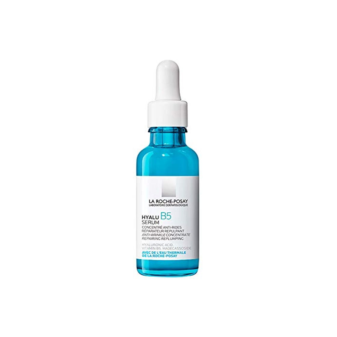 Social Roche Posay Hyalu B5 Serum Antirrugas 30ml