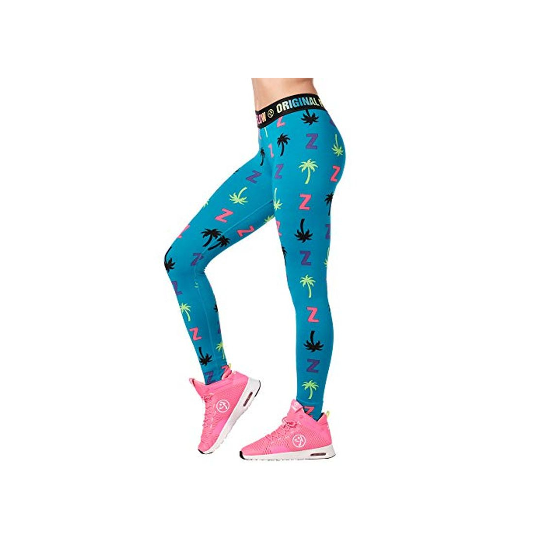 Social Zumba