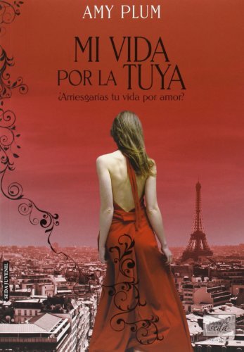 Libro Mi Vida Por La Tuya 