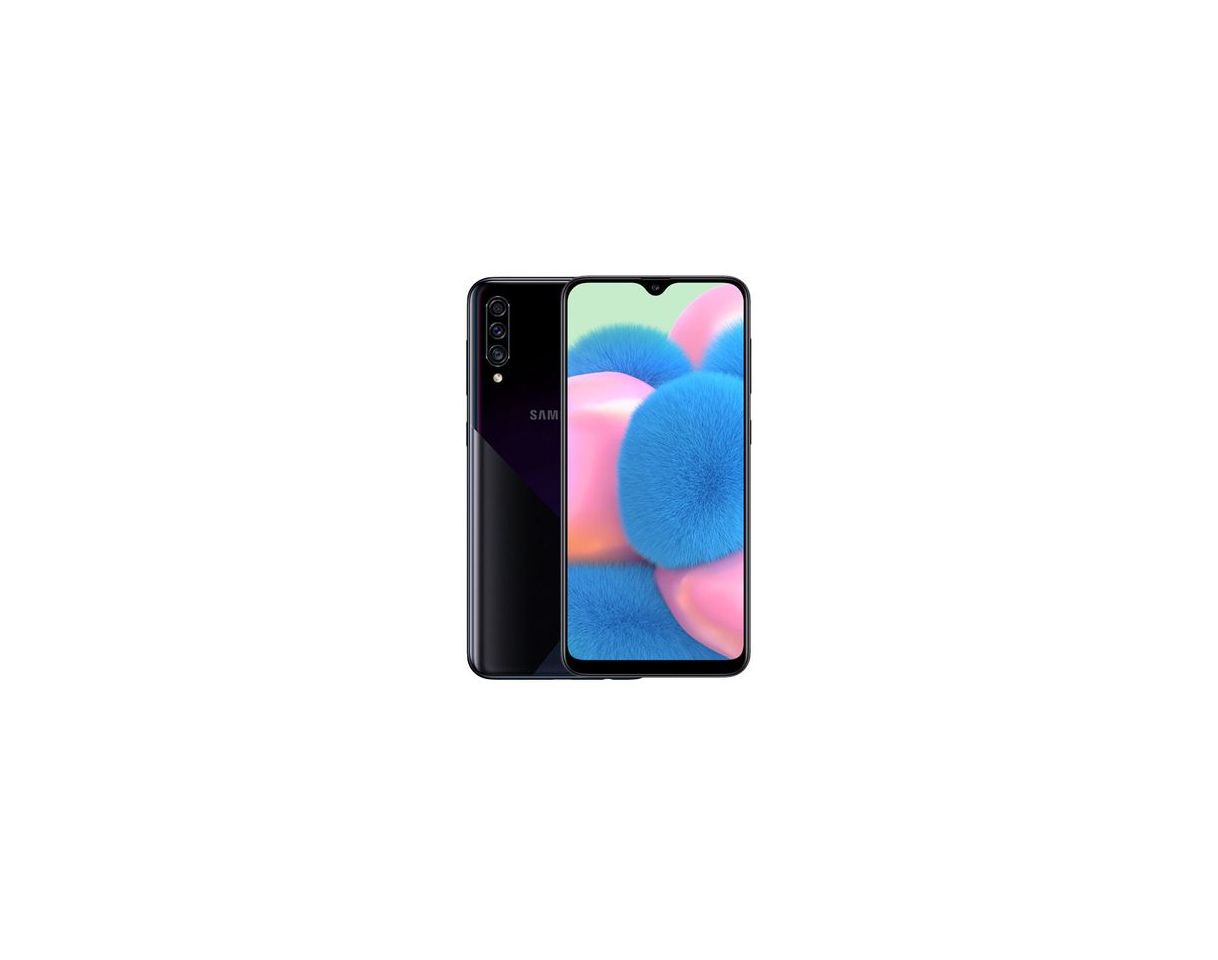 Electronic Samsung Galaxy A30s - Smartphone de 6.4" Super AMOLED