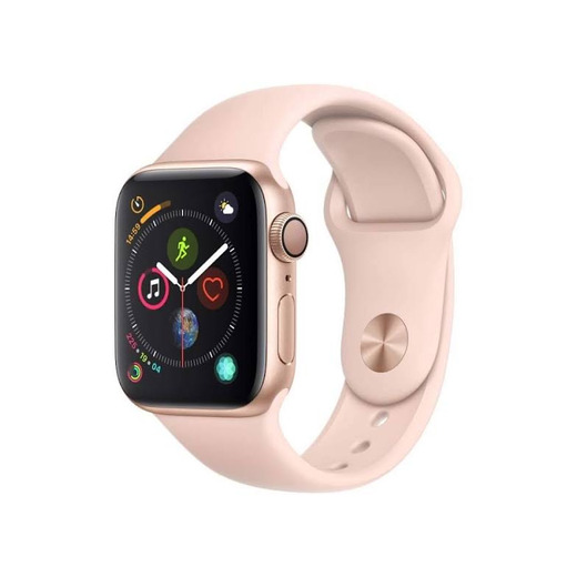 Apple Watch Series 4