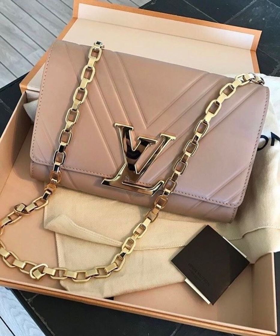 Social Bolsa louis vitton 