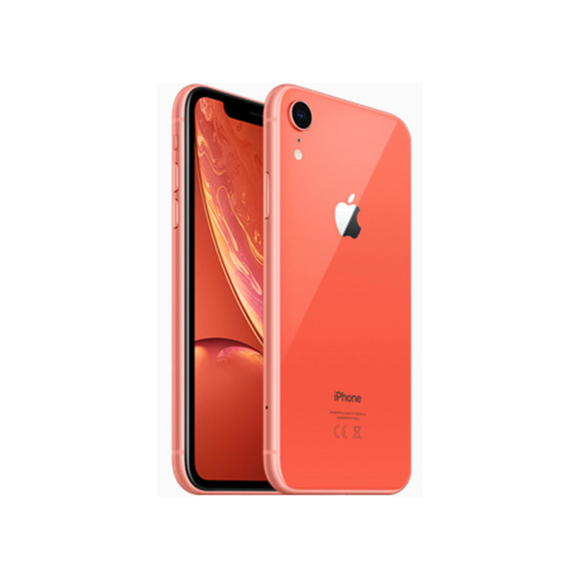 Producto Apple iPhone XR