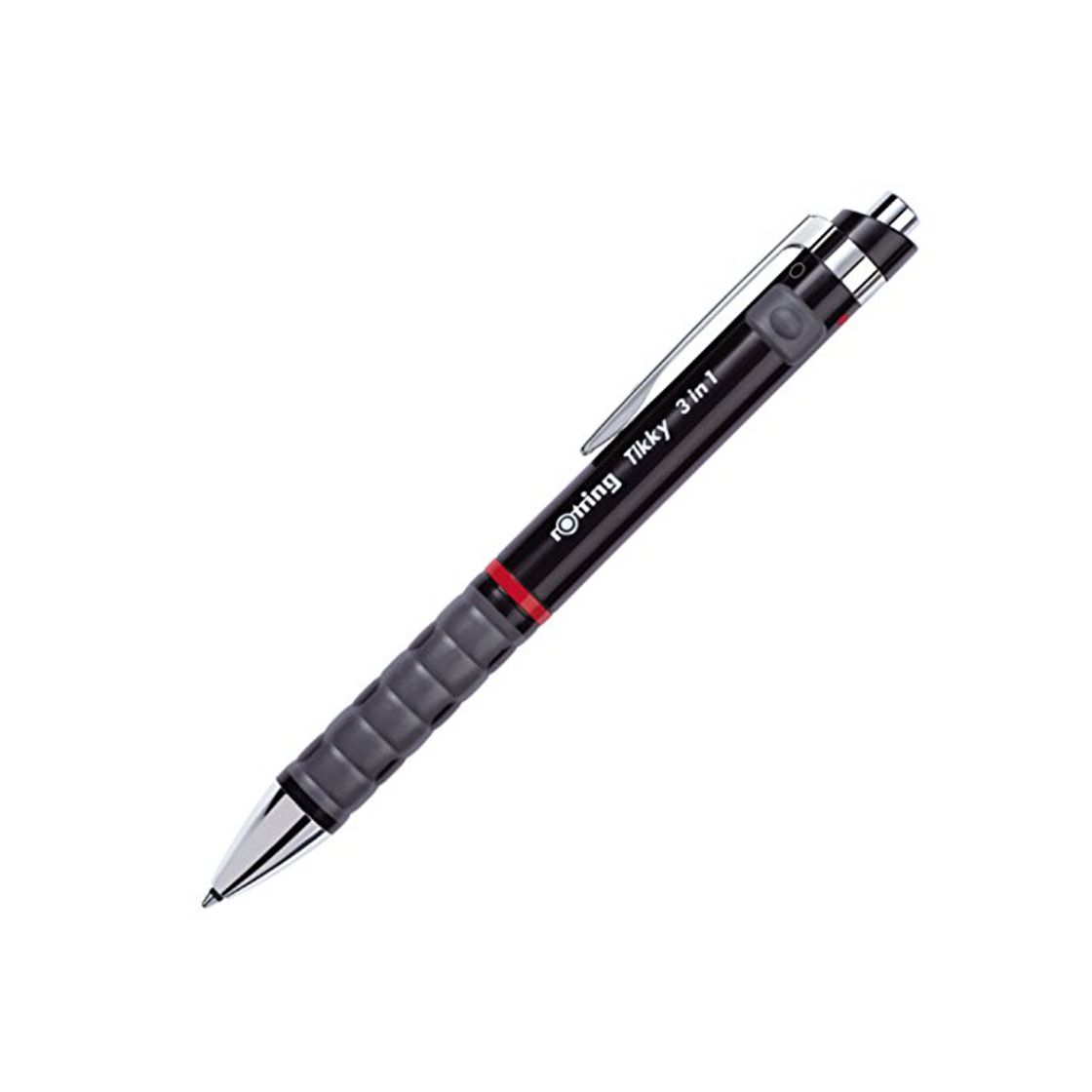 Product Rotring Tikky 1904360 - Bolígrafo multifunción 3 en 1