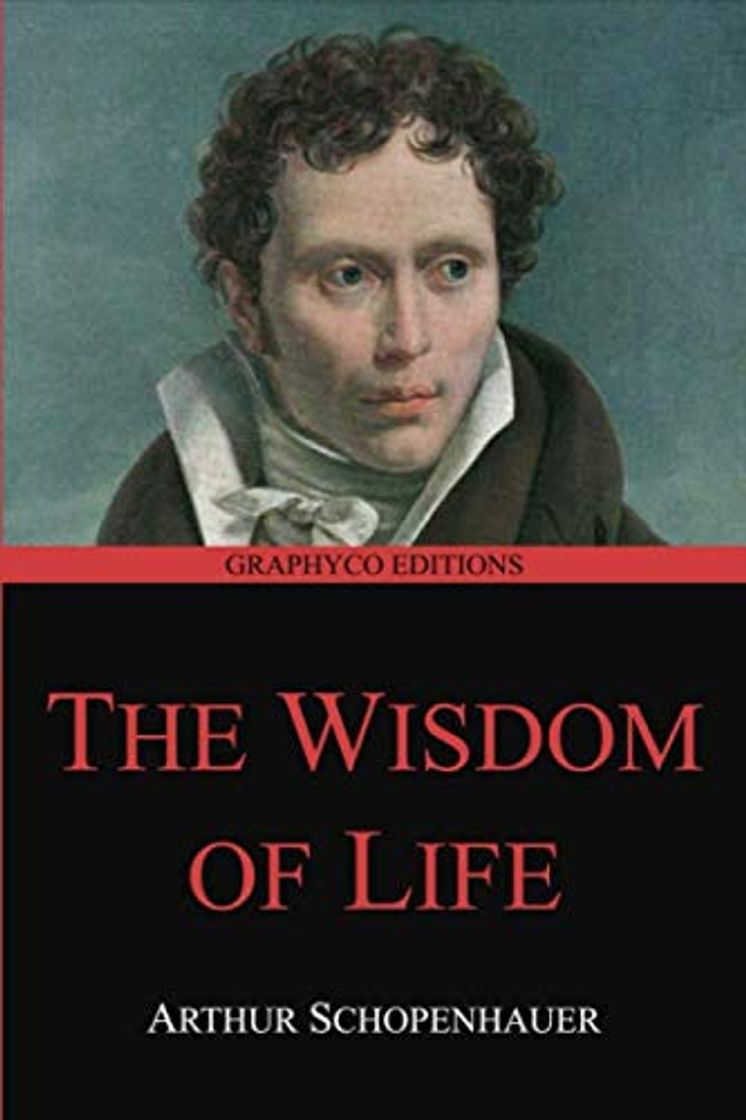 Libros The Wisdom of Life