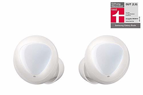 Social Samsung Galaxy Buds - Auriculares
