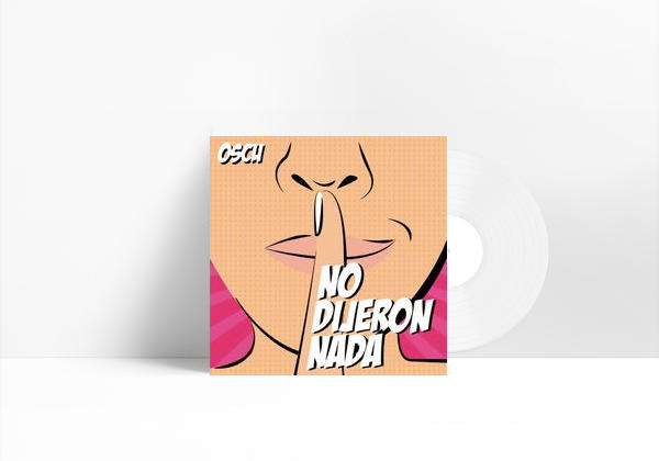 Music No Dijeron Nada