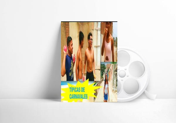 Película Típicas de carnavales🔥🔥🔥😏