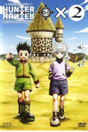 HunterxHunter