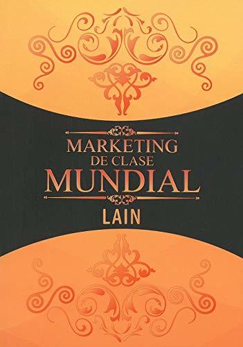 Book Marketing de clase mundial