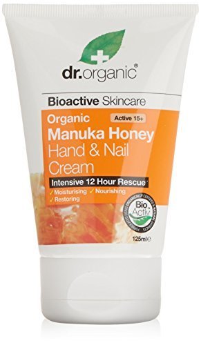 Product Organic Doctor Manuka Honey Hand and Nail Cream 4.2 oz by Dr