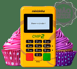 Product Minizinha Chip2