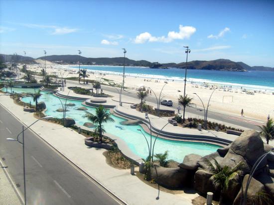 Lugar Cabo Frio Leste Shopping